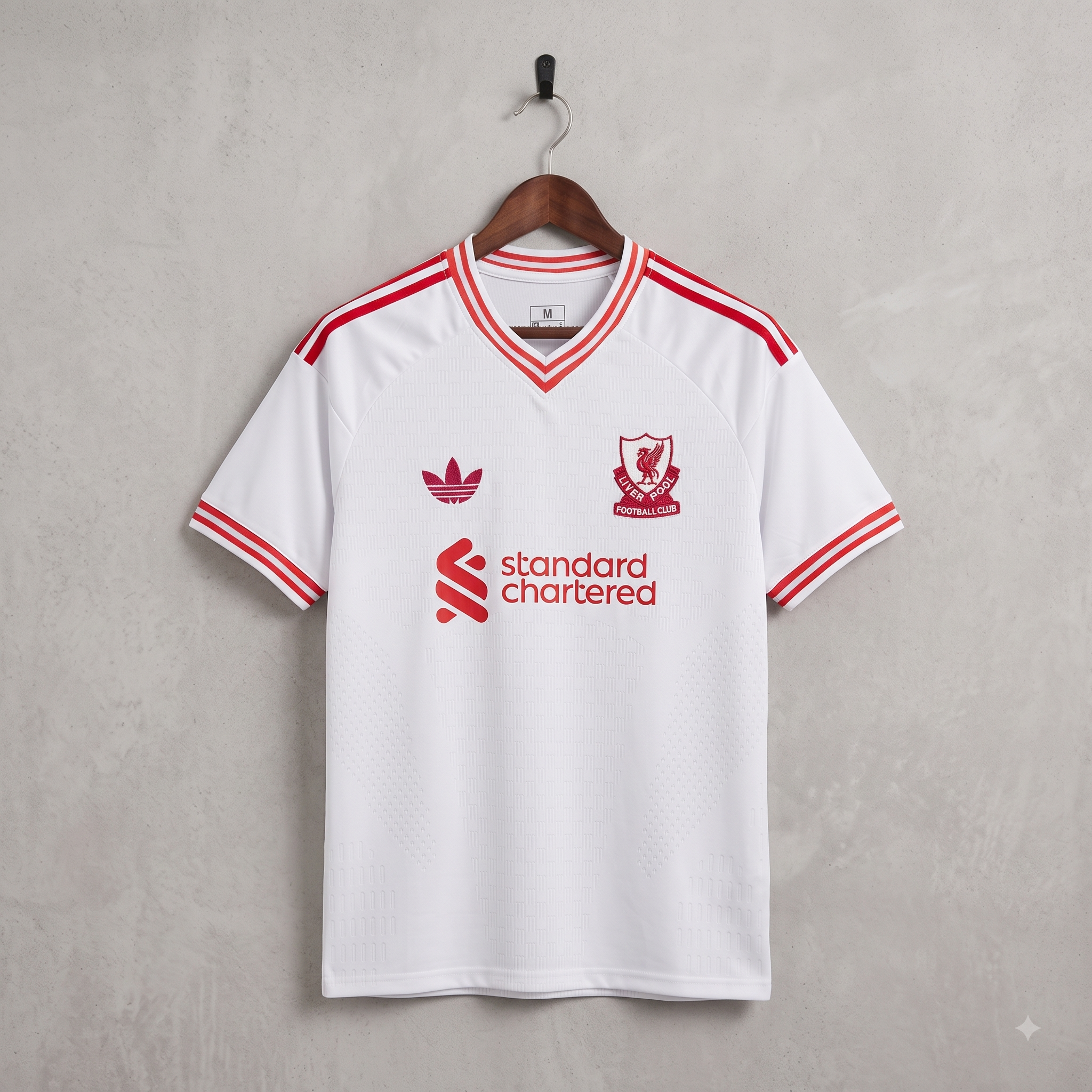 Liverpool special Away Jersey 26-27