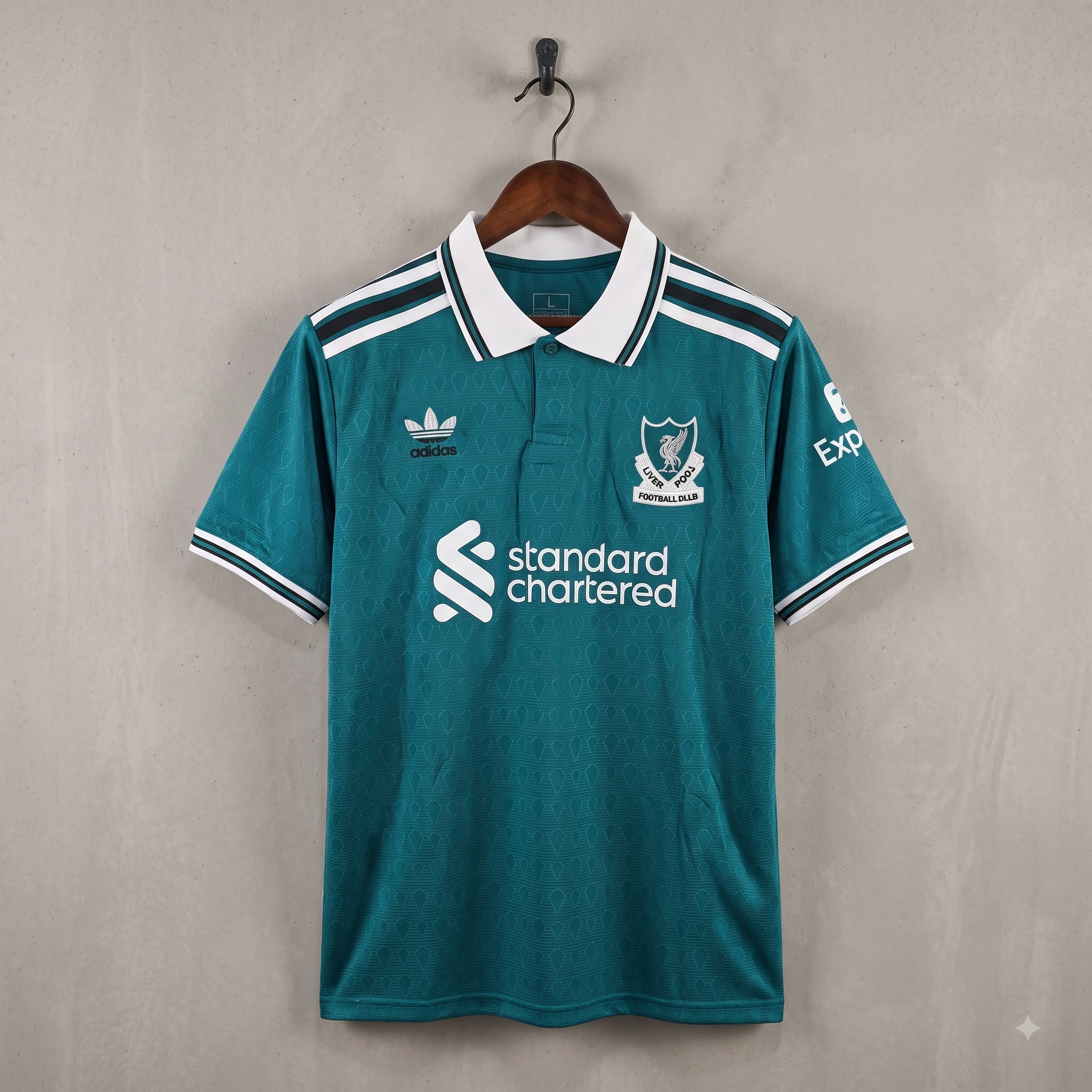 Liverpool special kit