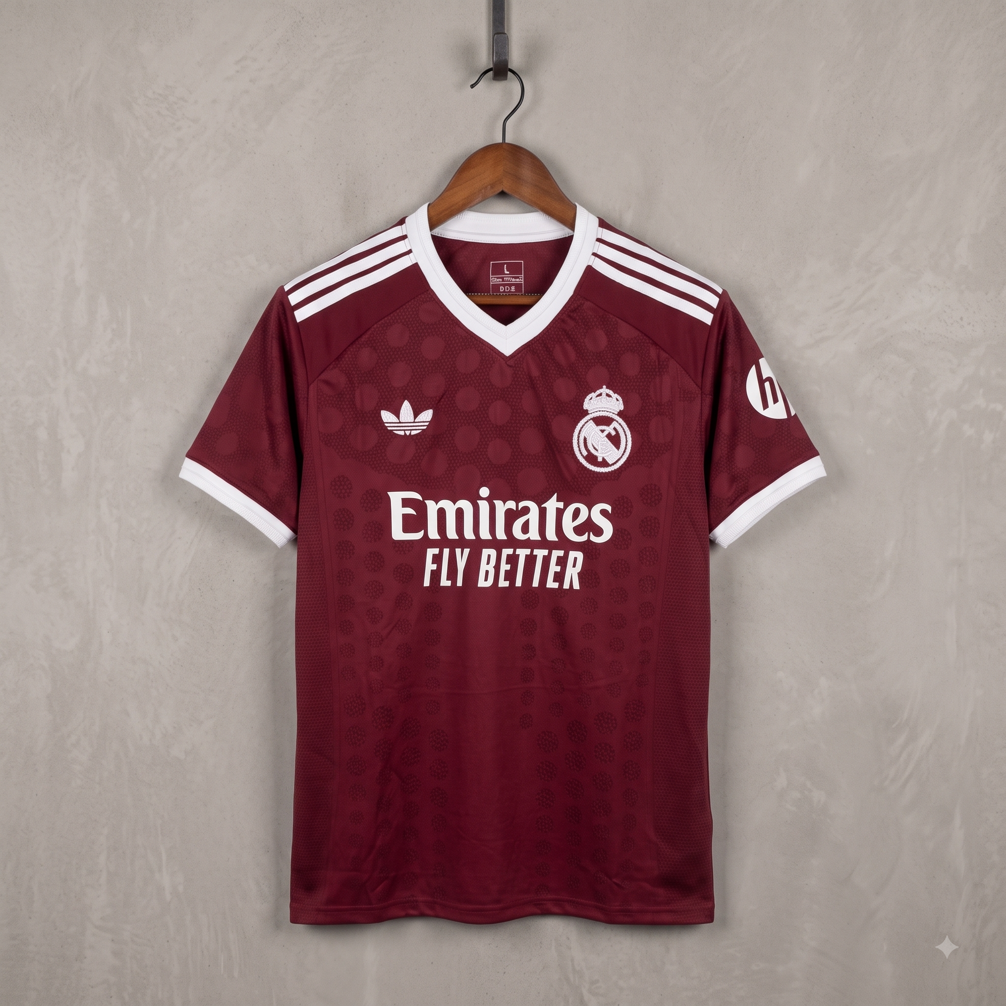 Real Madrid special kit 26-27