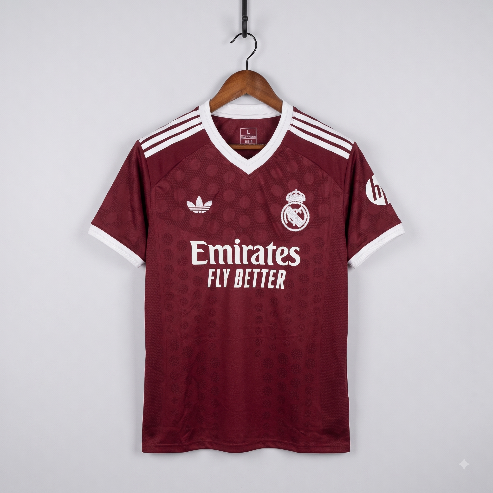 Real Madrid special kit 26-27